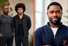 Caleb Oyelowo