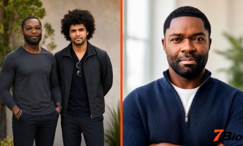 Caleb Oyelowo