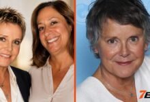 Carrie Schenken