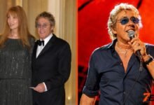 Heather Daltrey