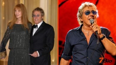 Heather Daltrey