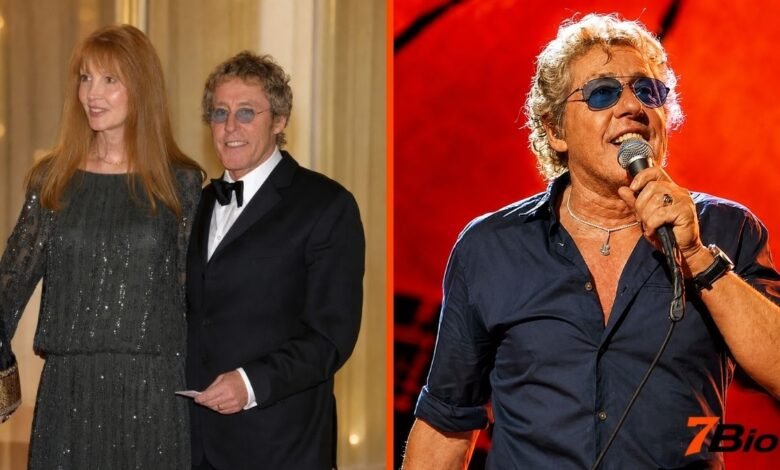 Heather Daltrey
