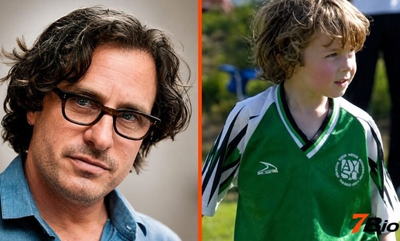 Miles William Guggenheim