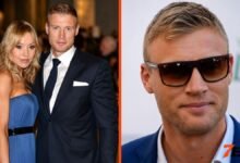 Rachael Wools Flintoff