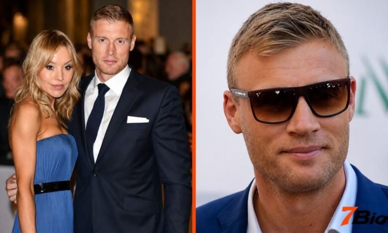 Rachael Wools Flintoff
