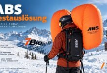 ABS Testauslösung