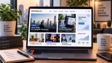 Adstotally.com