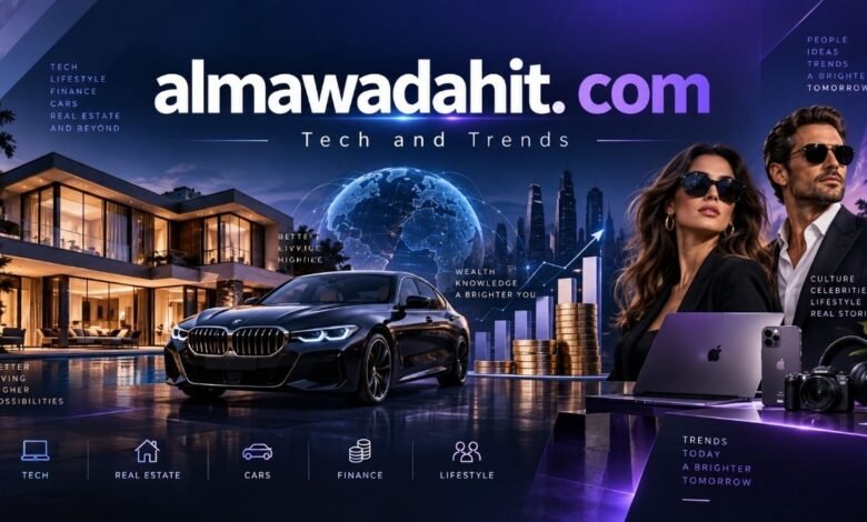 Almawadahit. com