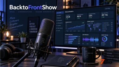 BacktoFrontShow