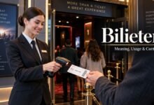 Bilieter