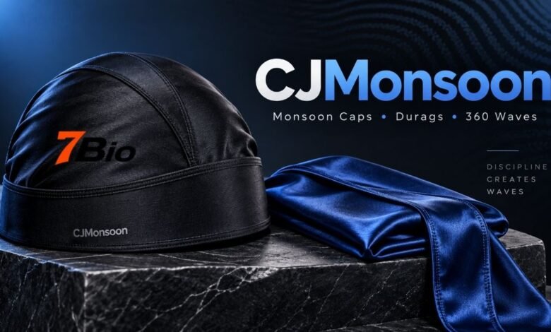 CJMonsoon