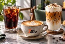 Coffee Drinks 2026