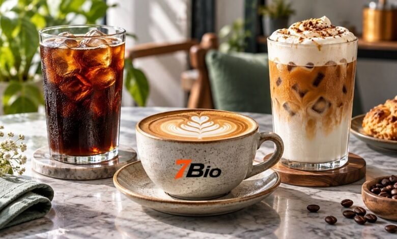 Coffee Drinks 2026