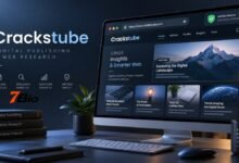 Crackstube