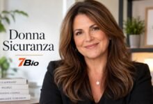 Donna Sicuranza