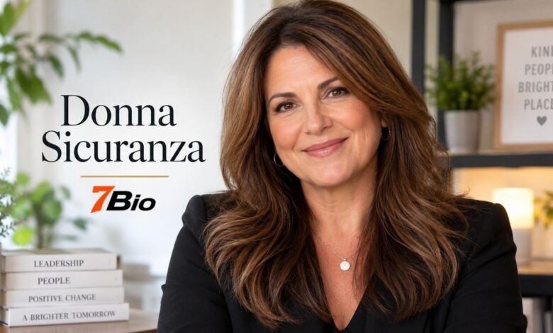 Donna Sicuranza