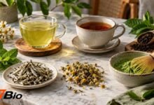 Equator Tea