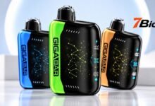 Gigabar Pulse