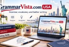 GrammarVista.com USA
