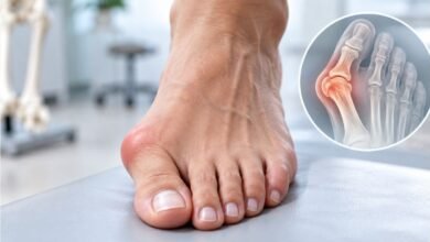 Hallux Valgus