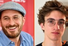 Henry Aronofsky