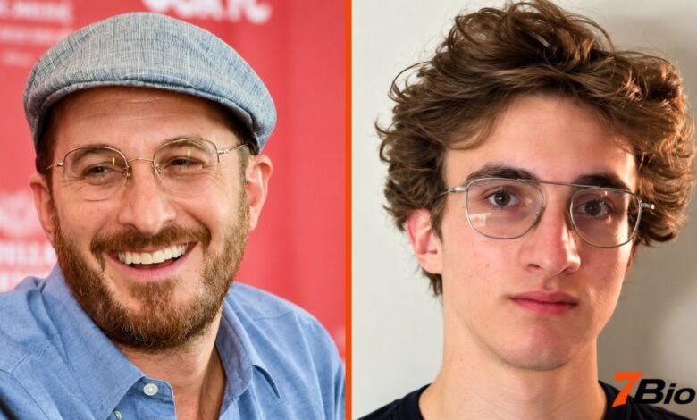 Henry Aronofsky