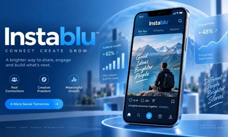 Instablu