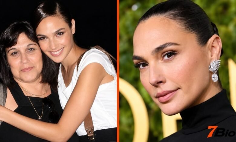 Irit Gadot
