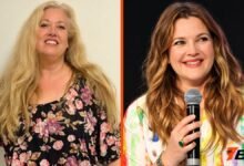Jessica Blyth Barrymore