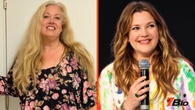 Jessica Blyth Barrymore
