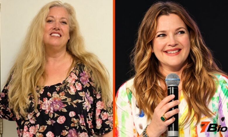 Jessica Blyth Barrymore