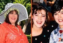 Karen Houghton