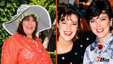 Karen Houghton