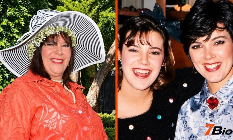 Karen Houghton