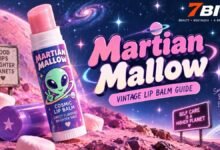 Martian Mallow