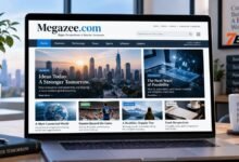 Megazee.com