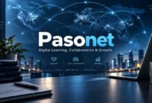 Pasonet