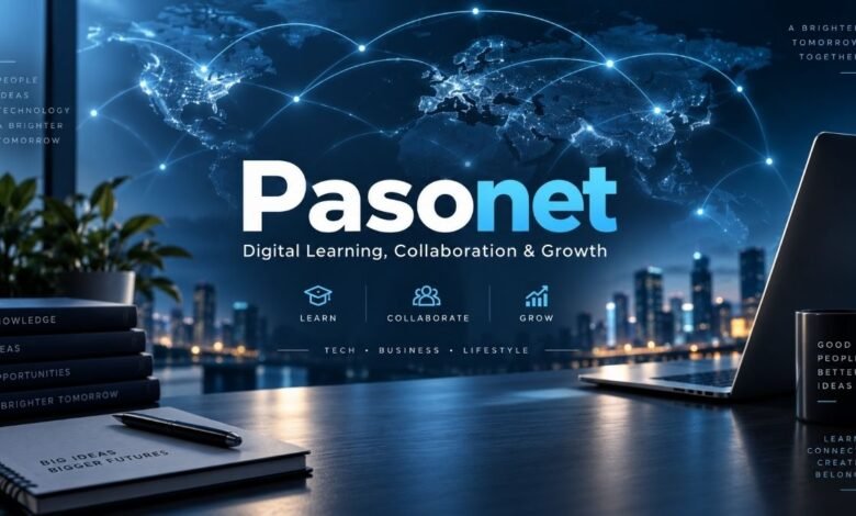 Pasonet