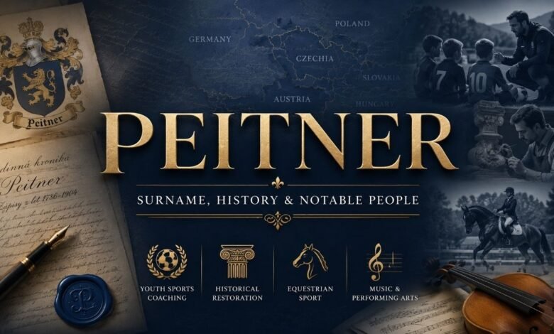 Peitner