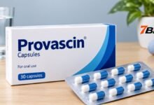 Provascin
