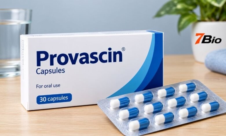 Provascin