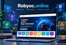 Robyoc.online