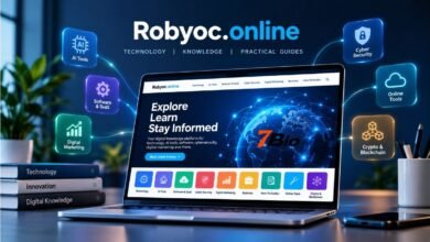 Robyoc.online