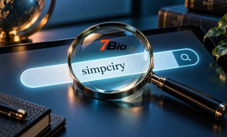 Simpciry