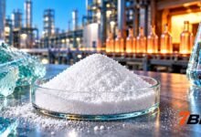 Soda Ash