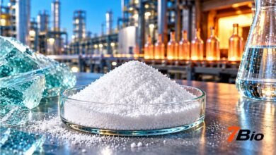 Soda Ash
