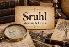 Sruhl