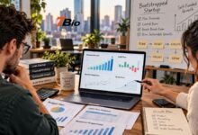 Startup Booted Financial Modeling