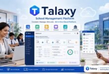 Talaxy