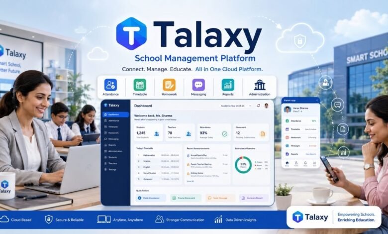 Talaxy